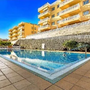  Apartamento Friendly